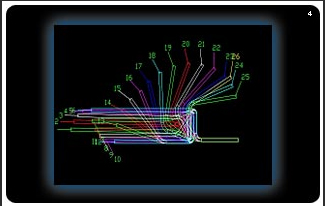 tube and pipe tooling design
